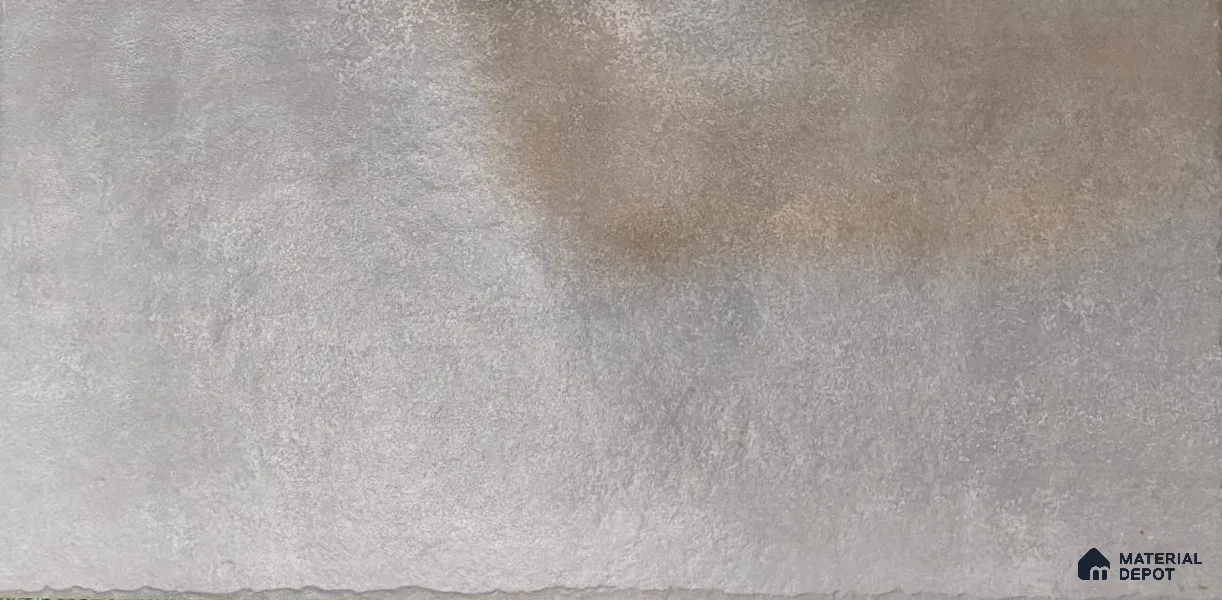 TL 05757 C Anthracite Elegance Plain 800x398 mm Matte Finish Vitrified Parking Tile -12 mm (Random Design) (Sample)